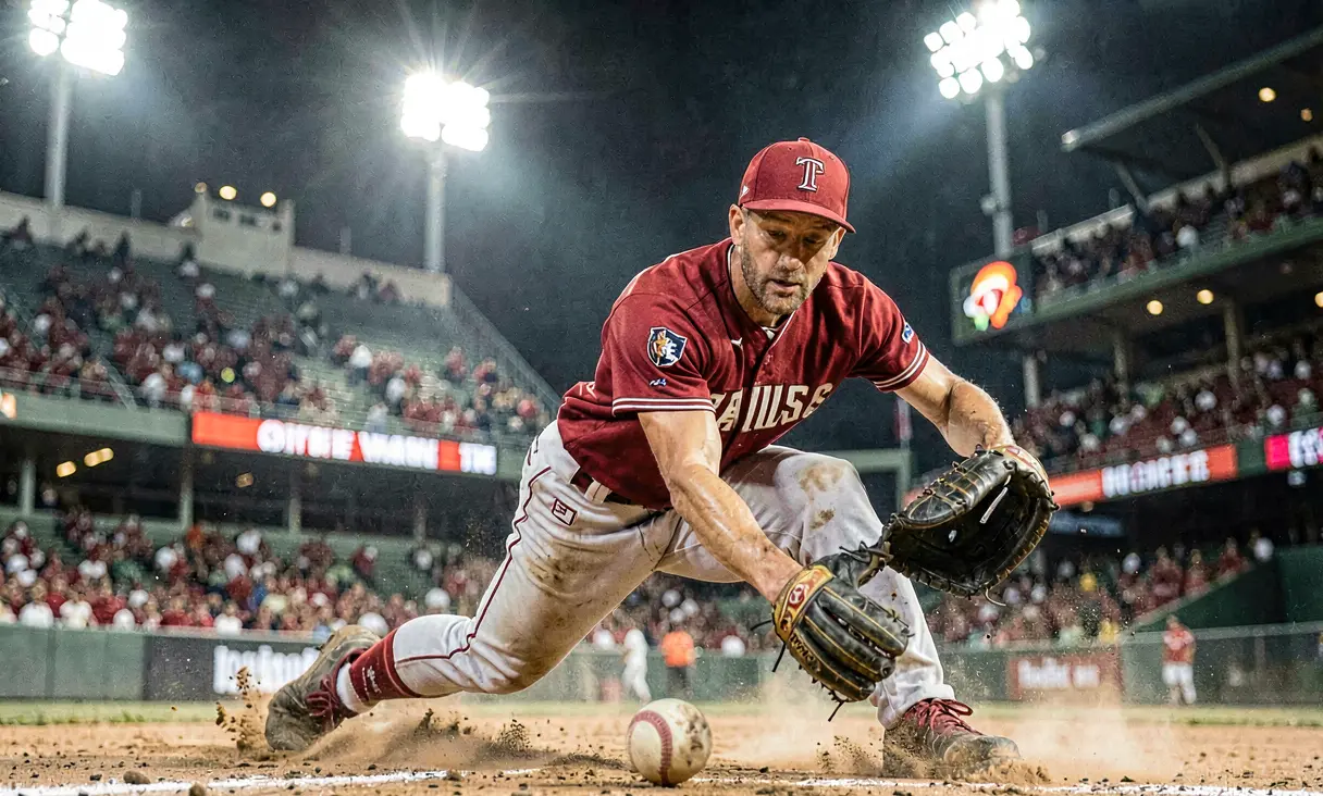 Ozzie Smith Fan Chant