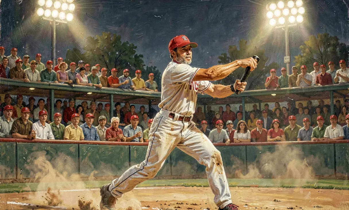1946 World Series Title