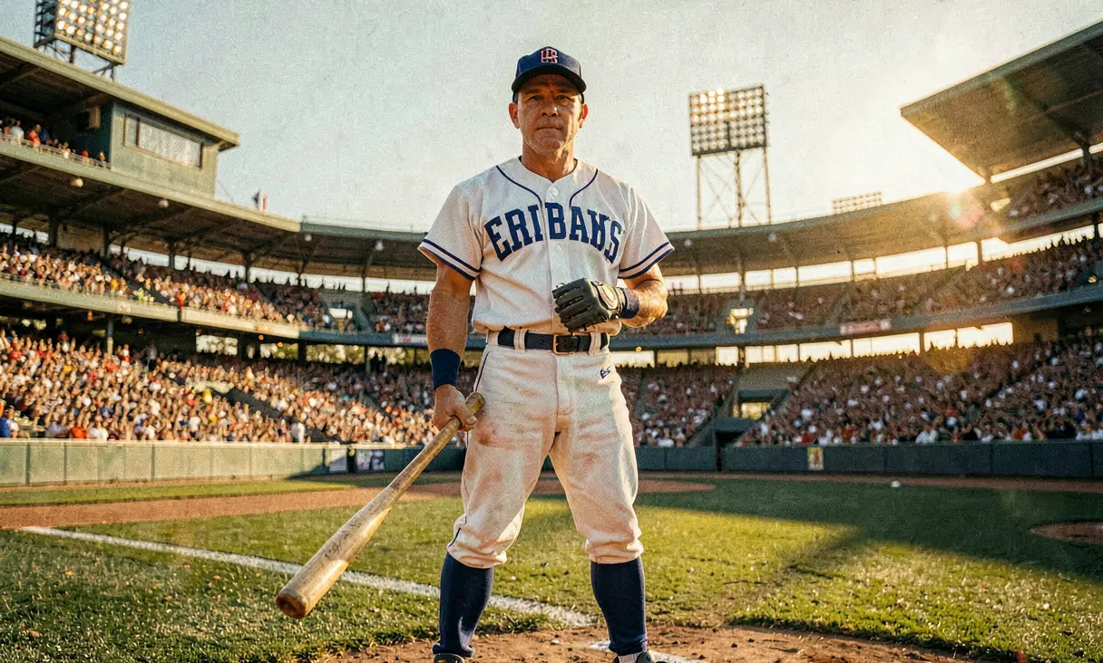 Ernie Banks