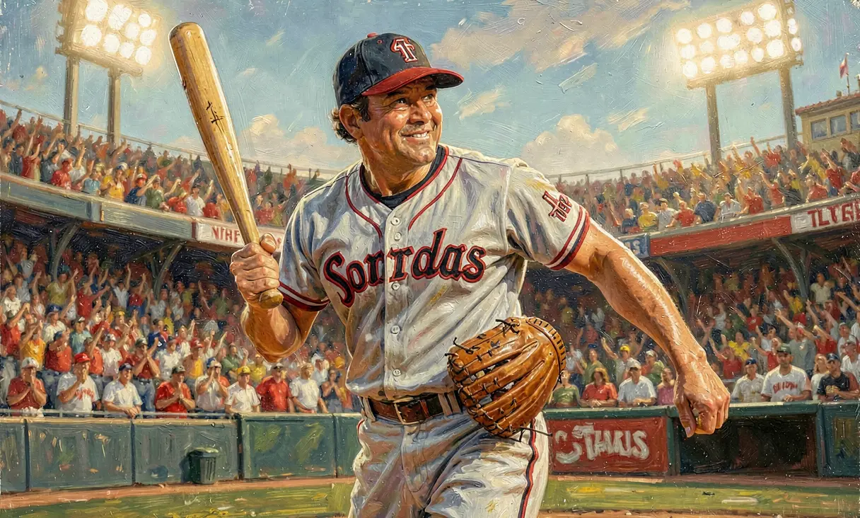 Joe Garagiola