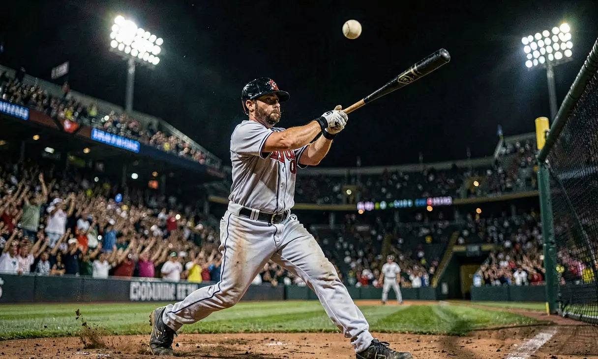 2011 World Series David Freese Game 6 Walk-Off HR