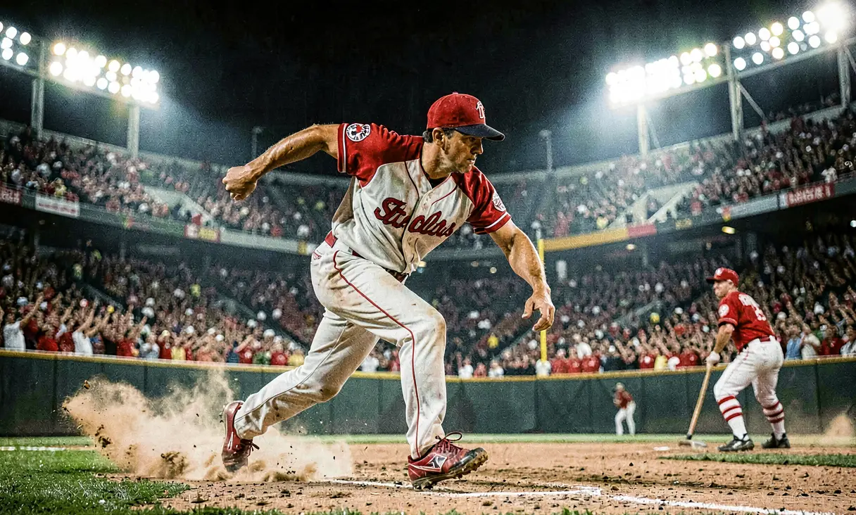 1970s Cincinnati Reds Era