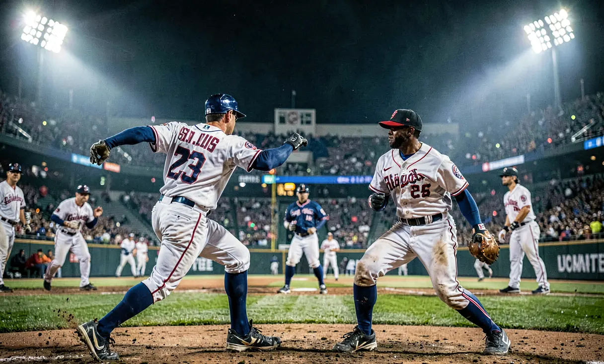 2000s NL Central vs Cubs